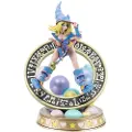 First 4 figures - Yu-Gi-Oh! Dark Magician Girl (PASTEL Edition) PVC - Figur