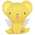 Banpresto Cardcaptor Sakura Stor Sofvimate Kero-figur 14 Cm