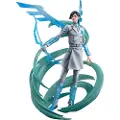 Tamashii Nations Bleach :thousand-year Blood War Figuarts Zero Uryu Ishida 23 Cm Figur