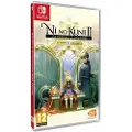 Namco Bandai Games Switch Ni No Kuni Ii Revenant Kingdom Prince Edition