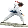 Kotobukiya Rurouni Kenshin Artfxj 1/8 Sanosuke Sagara 18 Cm Figur