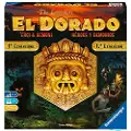 Ravensburger El Dorado Helter Og Forbannelser 1. Utvidelse