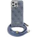 GUESS Guhcp16xhc4seb Iphone 16 Pro Max 6.9´´ Telefondeksel