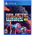 Sony Galactic Wars Ex - Sony PlayStation 4 - Shooter