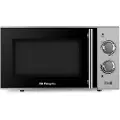 Orbegozo Mig 2321 900w Mikrobølgeovn Med Grill