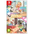 Mindscape Switch My Universe Pets Edition