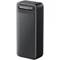 Mcdodo Power Bank Mcdodo MC-3911 Digital Display 30000mAh, 22,5W do D (czarny)