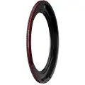 FreeWell Vnd Magnetisk Step Up-ring 62-77 Mm