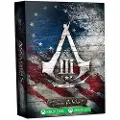 Xbox Games 360 Assassin´s Creed Iii Join Or Die Exclusive Edition