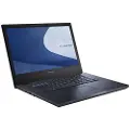 Asus Sistemas Expertbook B2 B2402cba 14´´ I7-1260p/16gb/512gb Ssd Bærbar Datamaskin