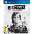 Sony Life Is Strange Before The Storm Standar Edition