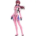 Max Factor Evangelion 2.0 Du Kan Ikke Avansere Plamax Mari Makinami Illustrious Gjenutgivelse Plastmodellsett 20 Cm
