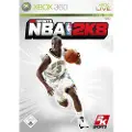 Xbox Games 360 Nba 2k8 Classics