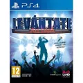 Sony Ps4 Levántate All Stars