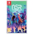 Nintendo Switch No Straight Roads