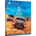 Sony Ps4 Dakar Desert Rally