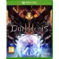 Xbox Games One Dungeons Iii Extremely Evil Edition