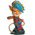 Youtooz Crash Bandicoot Tawna 5´´ Figur