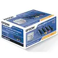 Epson Aculaser C-900 Toner 4 Enheter