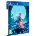 Sony Ps4 Sea Of Stars