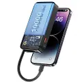 Usams 10kcd22502 10000mah Powerbank