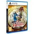 Sony Ps5 Eiyuden Chronicle: Hundred Heroes