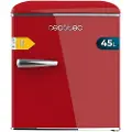 Cecotec Bolero Coolmarket Tt Origin 45 Mini Kjøleskap