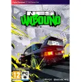 Electronic Arts Need For Speed Unbound Pc Game