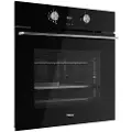 Teka Airfry Hlb 8406 P Bk 70l Multifunksjonsovn