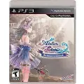 Teknikproffset Ps3 Atelier Rorona: The Alchemist Of Arland Import