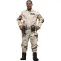 Star Ace Ghostbusters 1984 1/6 Winston Zeddemore Actionfigur 30 Cm