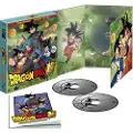 Tche Fox Dragon Ball Super. Box 4 Blu-ray