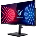 Phoenix Technologies Phaio29vision Ultrawide 29.5´´ Gtx 1050 Ti Alt-i-ett-pc