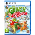 Sony Ps5 The Grinch: Christmas Adventures