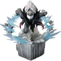 Bandai Dandadan Figuarts Zero Okarun Transformed 15 Cm Figur