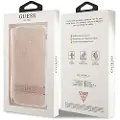 GUESS Guohci8h4stp Iphone Se 2022se 20207 8 4g Print Strap Telefondeksel