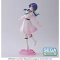 SEGA Love Live! Hasu No Sora Jogakuin School Idol Club Pvc Skrivebord Dekorere Samlinger Sayaka Murano Figur 16 Cm