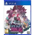 Sony Ps4 Young Souls