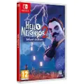 Nintendo Games Switch Hello Neighbor 2 Deluxe Edition