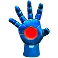 Diamond Select Iron Man Forundring Heltemodig Hender Figur 25 Cm