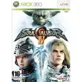 Xbox Games 360 Soulcalibur Iv Classics