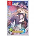Nintendo Switch Little Witch Nobeta [best Price] (multi-language)-importort Japan