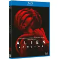 Divisa Alien Romulus Blu-ray