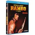 Divisa Rambo Blu-ray Spansk