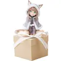 Golden Head Present Kinako My Cat Is A Kawaii Girl 15 Cm Figur