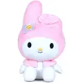 Sanrio Hello Kitty My Melody-bamse 30 Cm