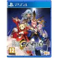 Sony Ps4 Fate/extella The Umbral Star