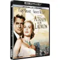Divisa Atrapa A Un Ladrón Blu-ray