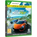 Xbox Games Series X Crew Motorfest