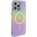 GUESS Guhmp15xhitsp Iphone 15 Pro Max 6.7 Iml Iridescent Telefondeksel